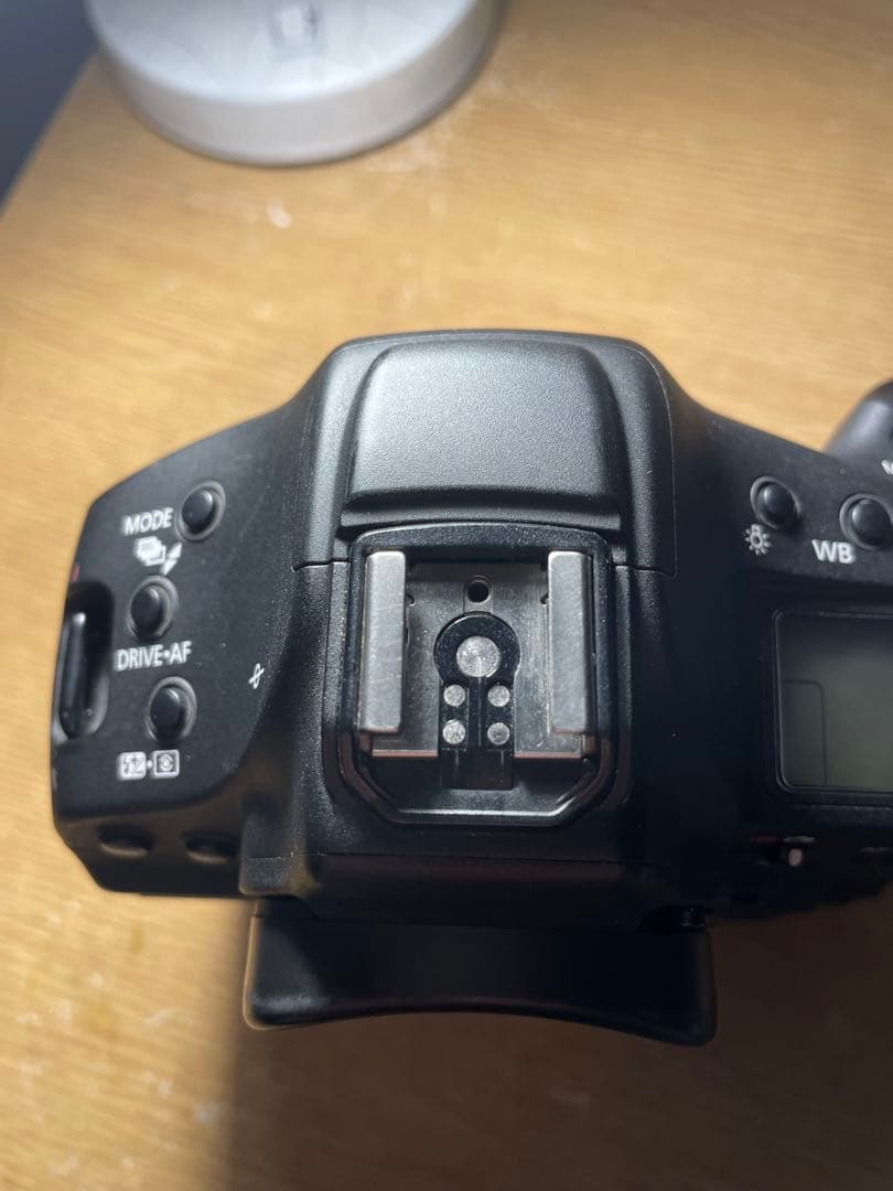 Canon EOS 1DX mark2 デジ一眼レフ Cfast 128GB付