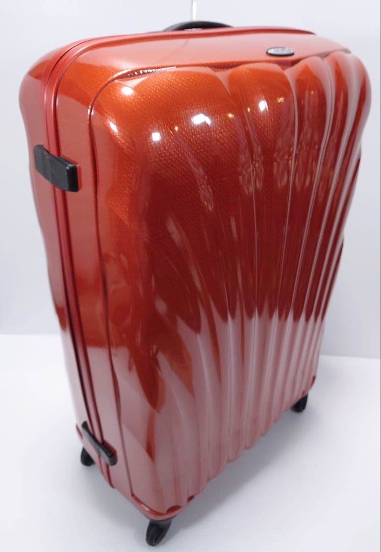 サムソナイト(Samsonite)スピナーキャリーケース【144L】【美品】
