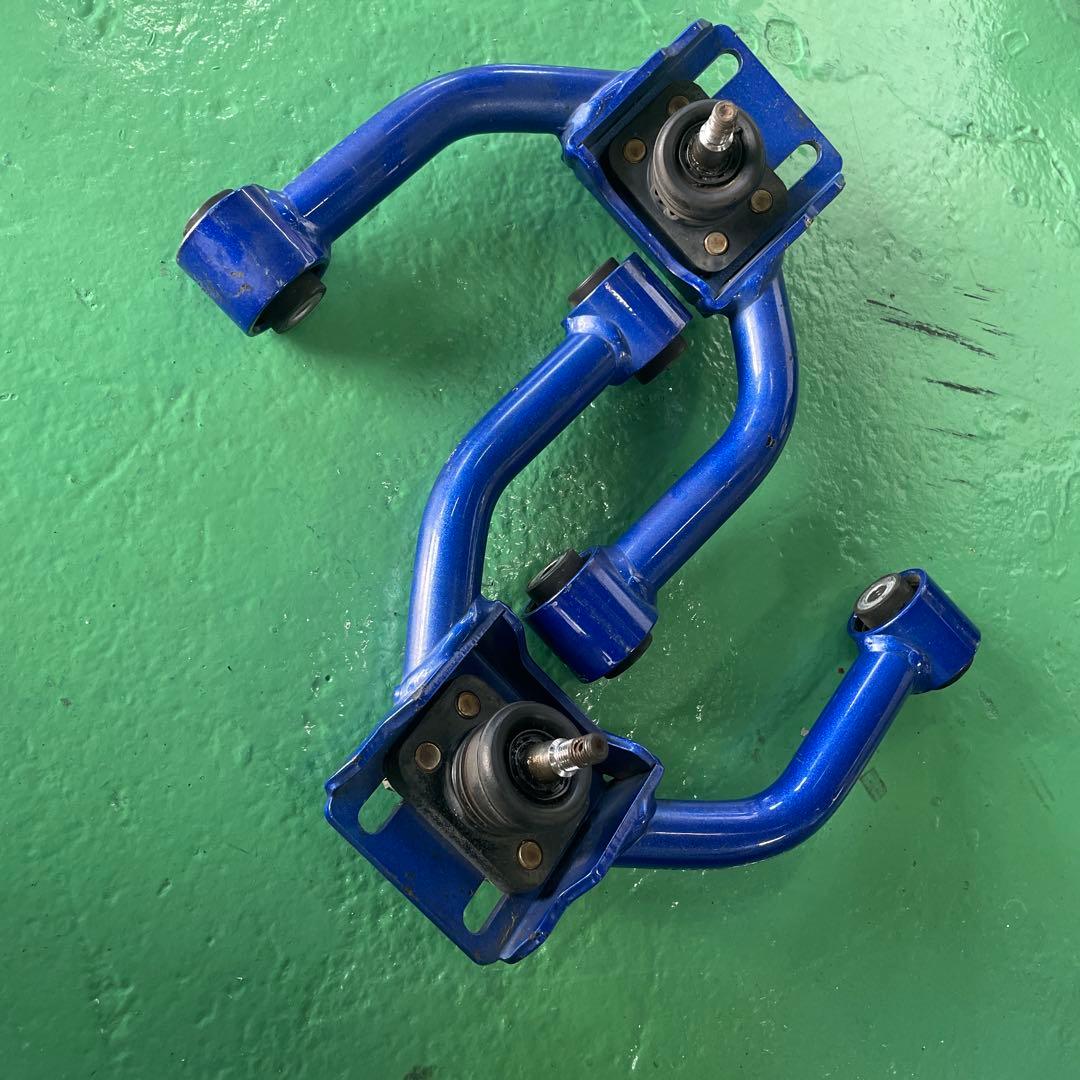 EK9 ネガティヴアッパーアーム