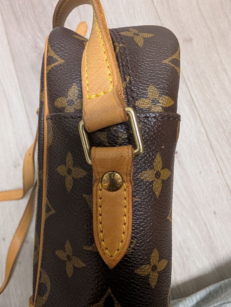 LOUIS VUITTON バッグ 保存袋付き