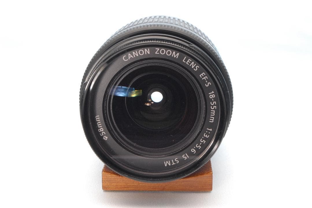 ✨Wi-Fi転送✨キヤノン EOS 8000D 手振れ補正 初～中級 長く使える