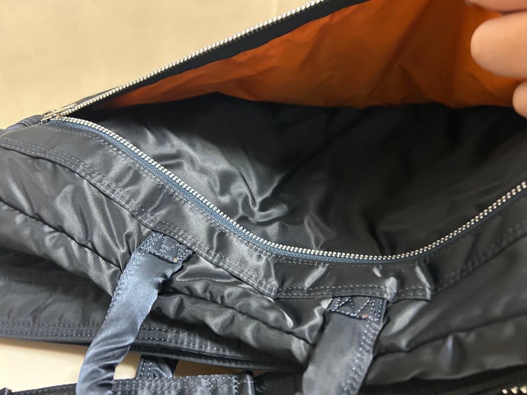 き*つ様 HEAD PORTER｜ヘッド・ポーター　ブリーフケース　2WAY 希