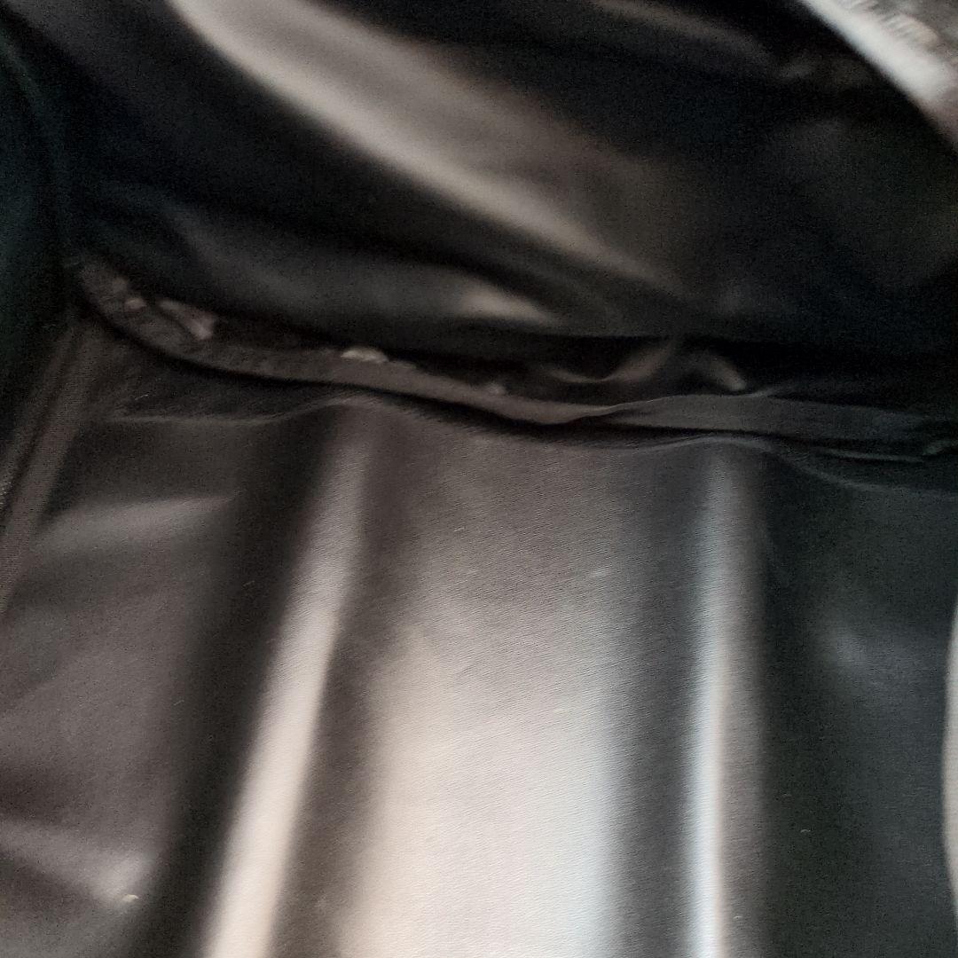 【廃盤】ノースフェイス 　大型キャリーバッグ ローリングサンダー ブラック