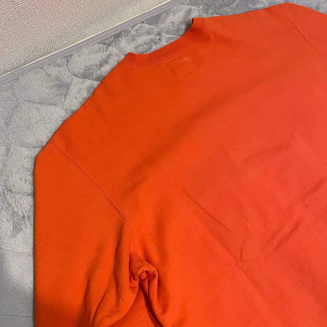 Supreme®/Yohji Yamamoto® Crewneck