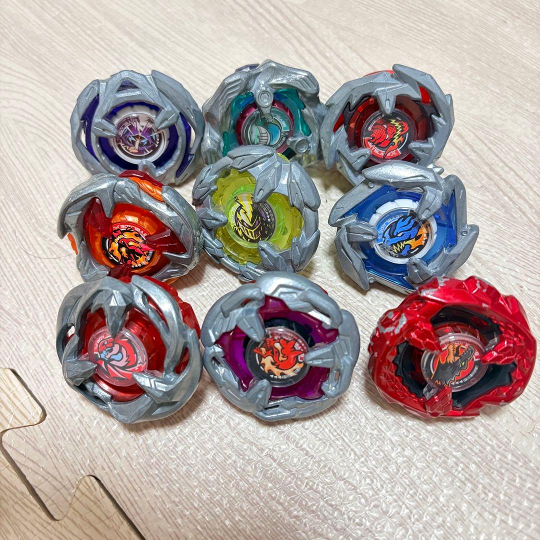 ベイブレードX まとめ売り 27個セット