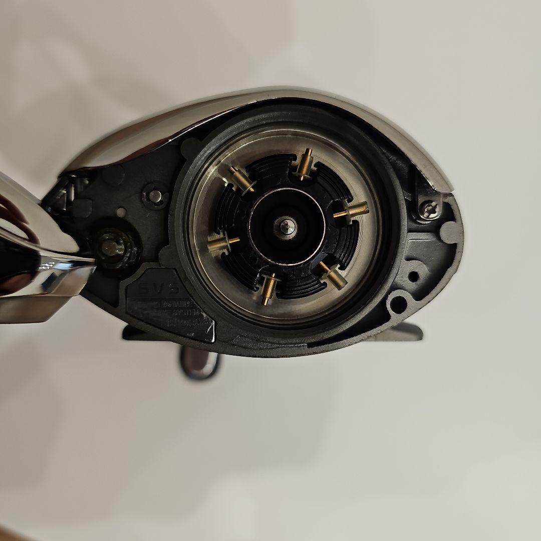 シマノ　初代アンタレス　 RH 220 　右巻き