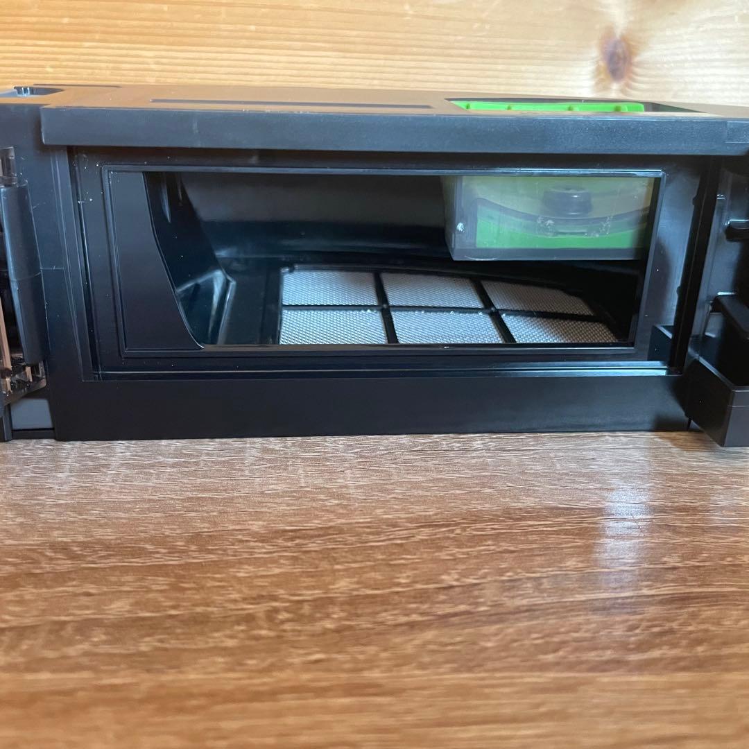 【美品】iRobot ルンバ　J9+ クリーンベース付