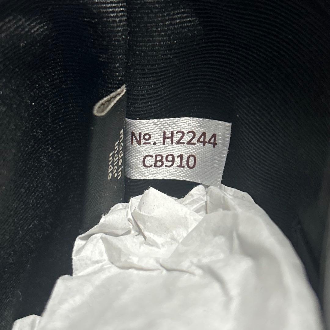 新品　コーチレザー スマホバック　ショルダーバッグ　携帯ポーチ