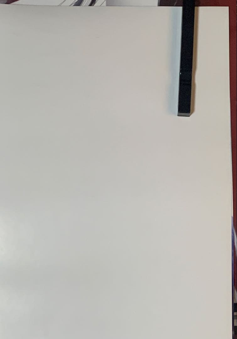 【B2・折れフチ痛みあり】 デジモンテイマーズ 番宣 放送告知 ポスター