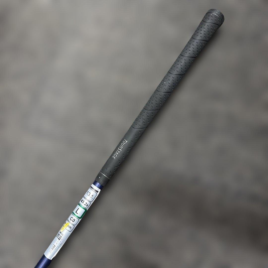 【レディース】ゴルフセット　キャディバッグ　　ドライバー　アイアン　パター