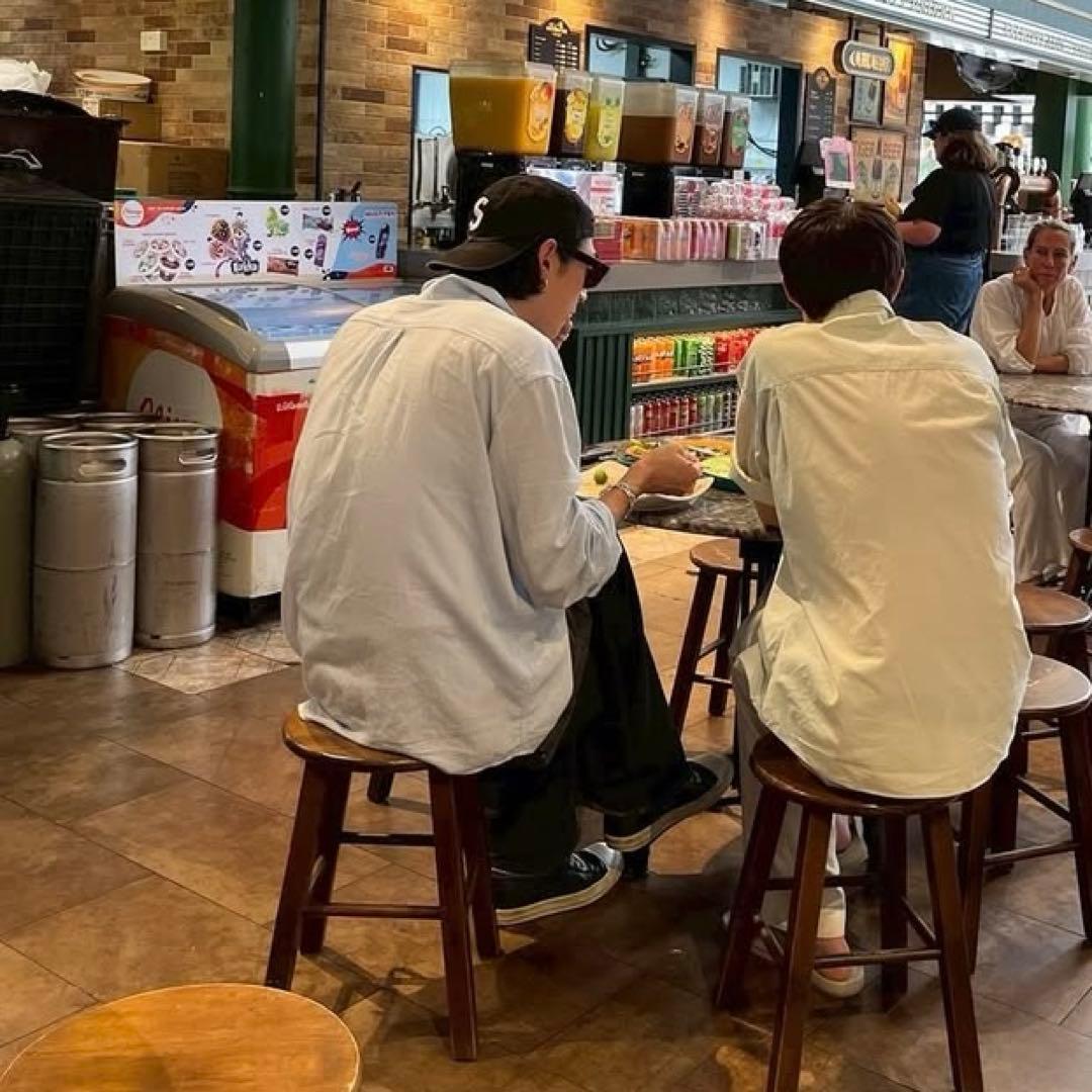 新品 Supreme Pigment Coated S Logo 6-Panel