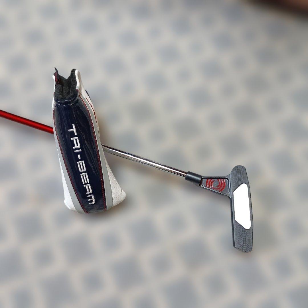 ODYSSEY TRI-BEAM T1 パター