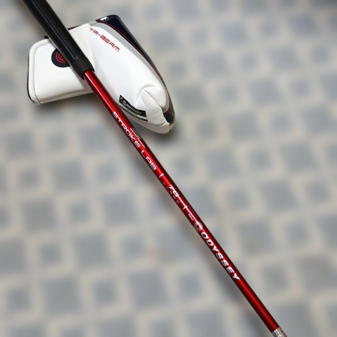 ODYSSEY TRI-BEAM T1 パター