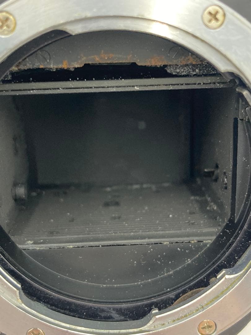 【ジャンク】PENTAX MX 　小型軽量一眼レフ　フィルムカメラ　ペンタックス