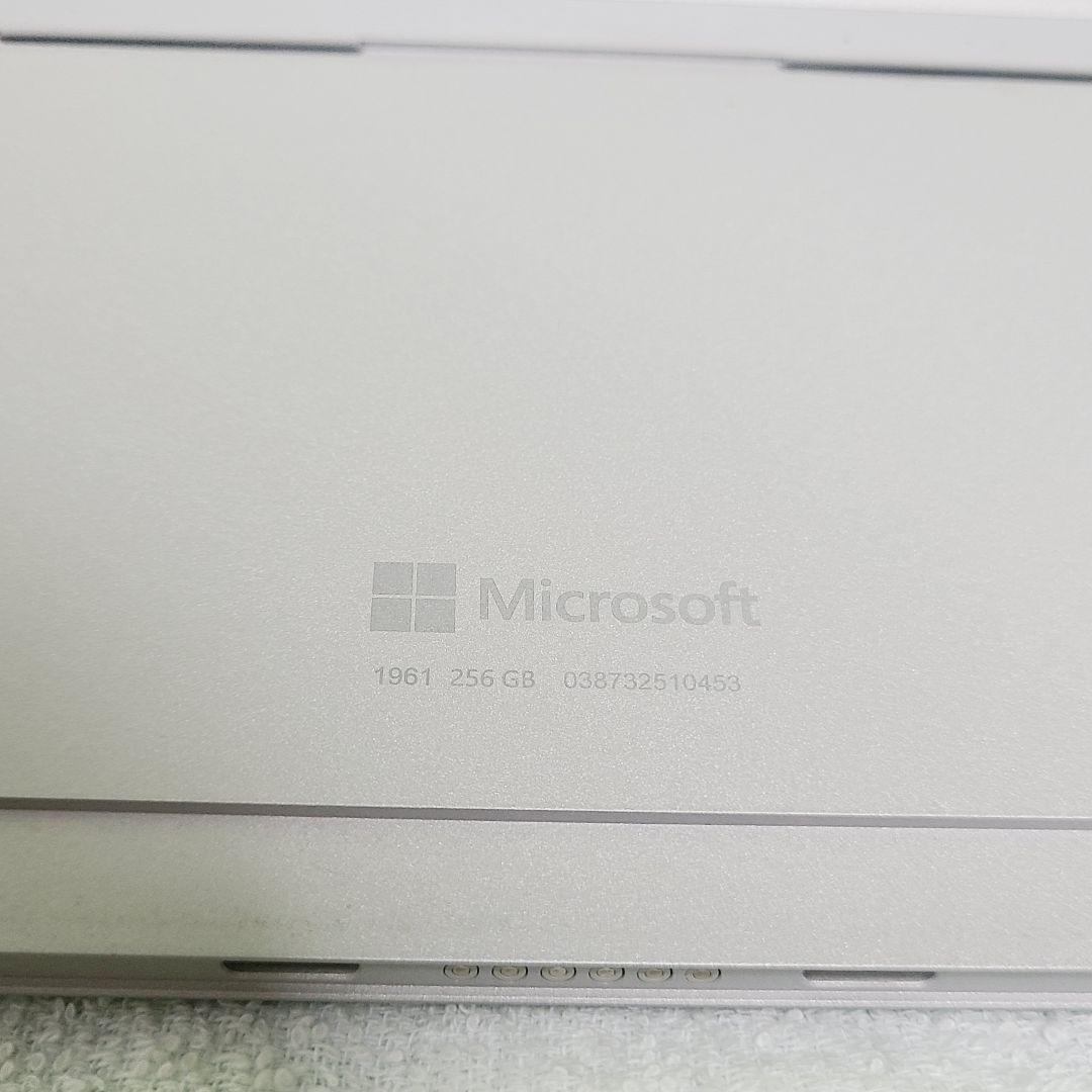 Windowsタブレット本体 Microsoft Surface Pro7+ LTE Advanced