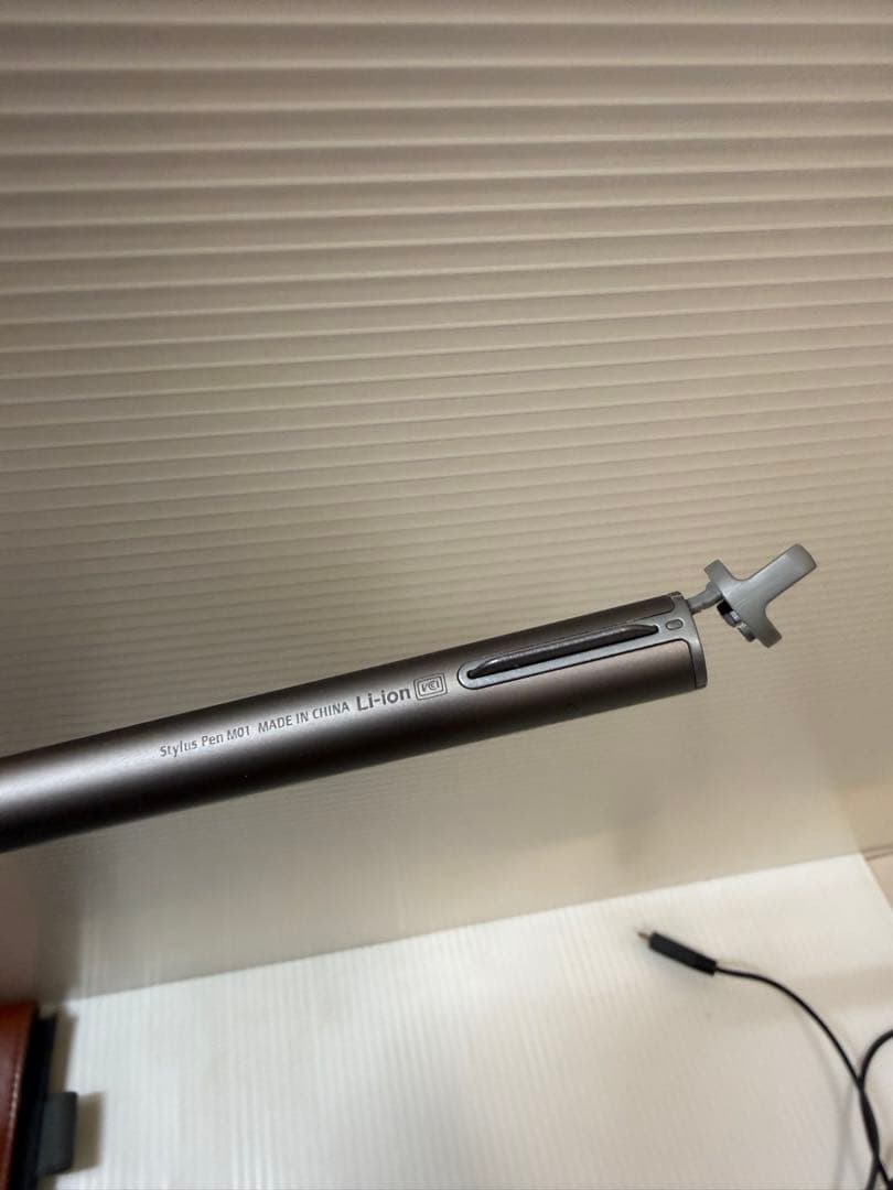 富士通　QUADERNO 電子ペーパーA4サイズ/ FMV-DPP03