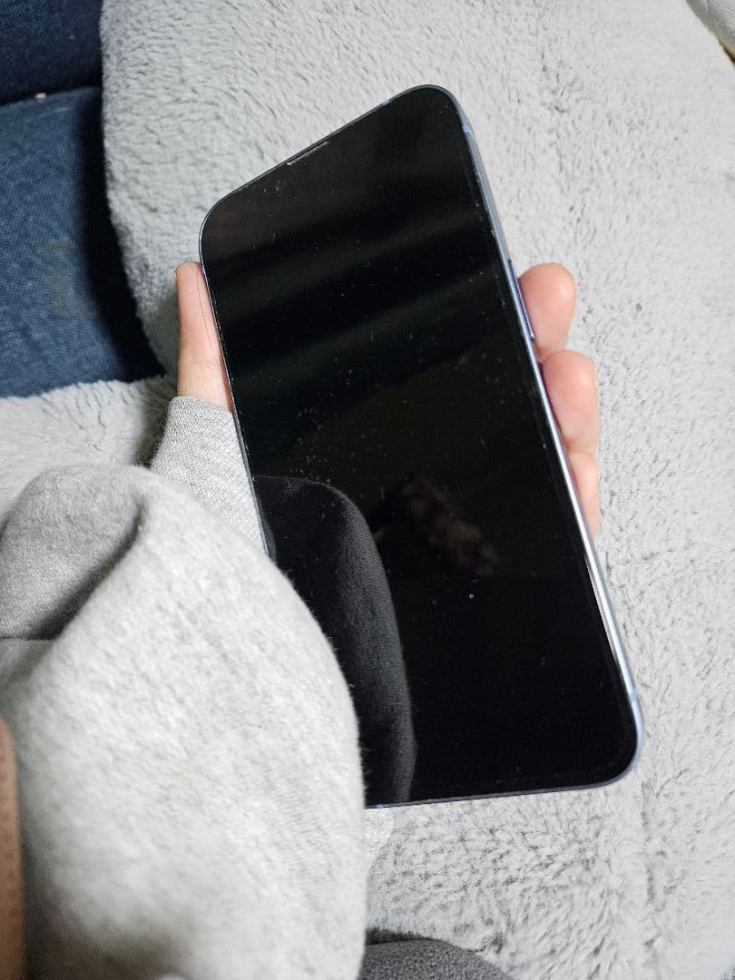Apple iPhone 14 青