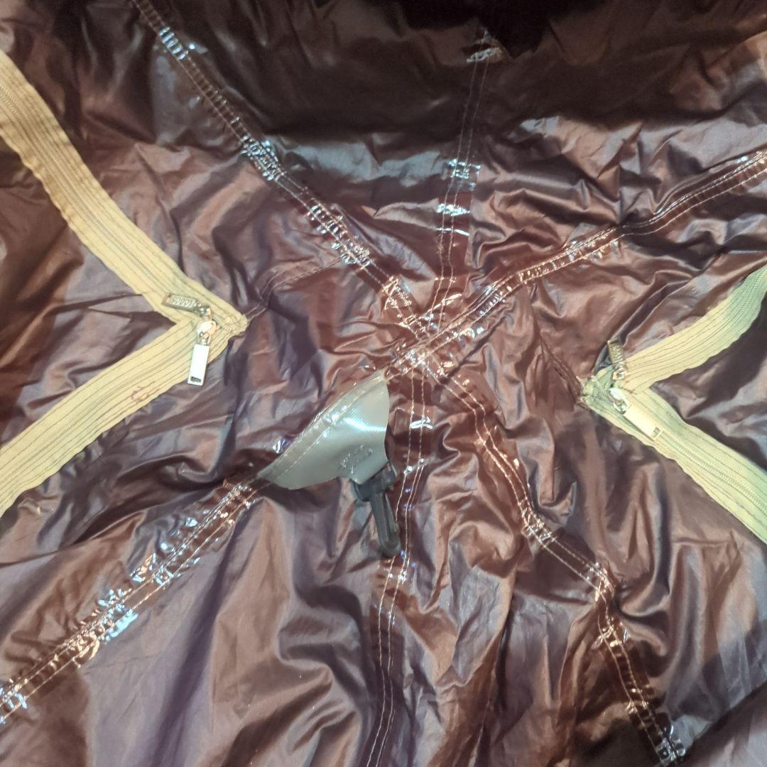 ロゴス　プレミアムPANEL グレートドゥーブルXL-AF