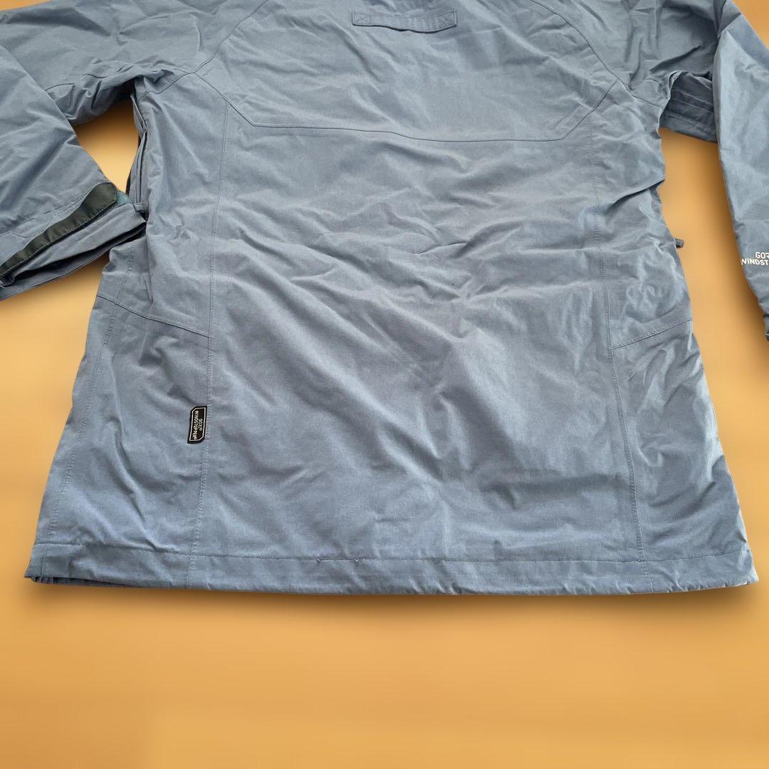 REW KAMIKAZE F+LIGHT JACKET GORE ゴア S