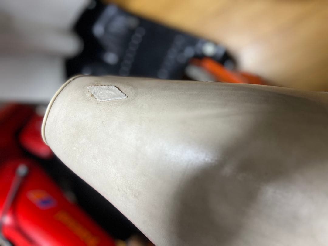 G*u様 YAMAHAパッソル