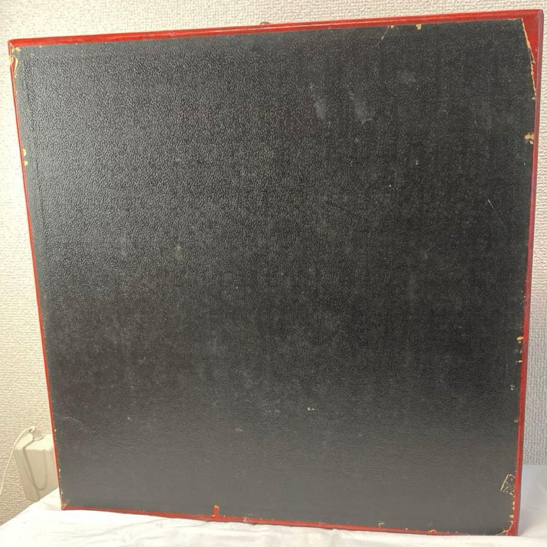 ノリタケ 飾り絵大皿 ヴンテージ 絵柄 当時のノリタケの森？