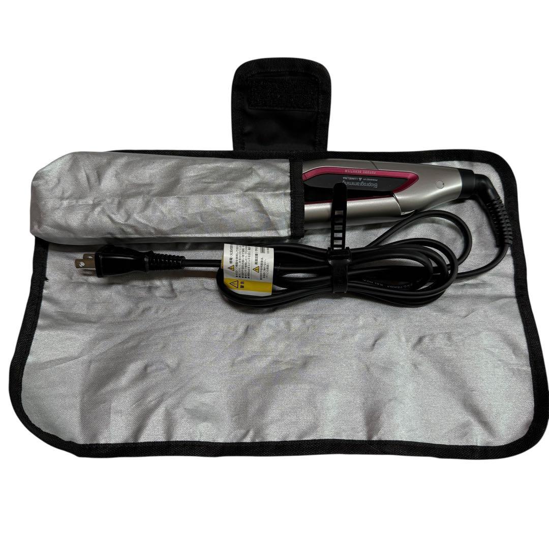 美品　動作良好　断線なし　ポーラ仕様 ヘアビューロン ストレート POLA仕様