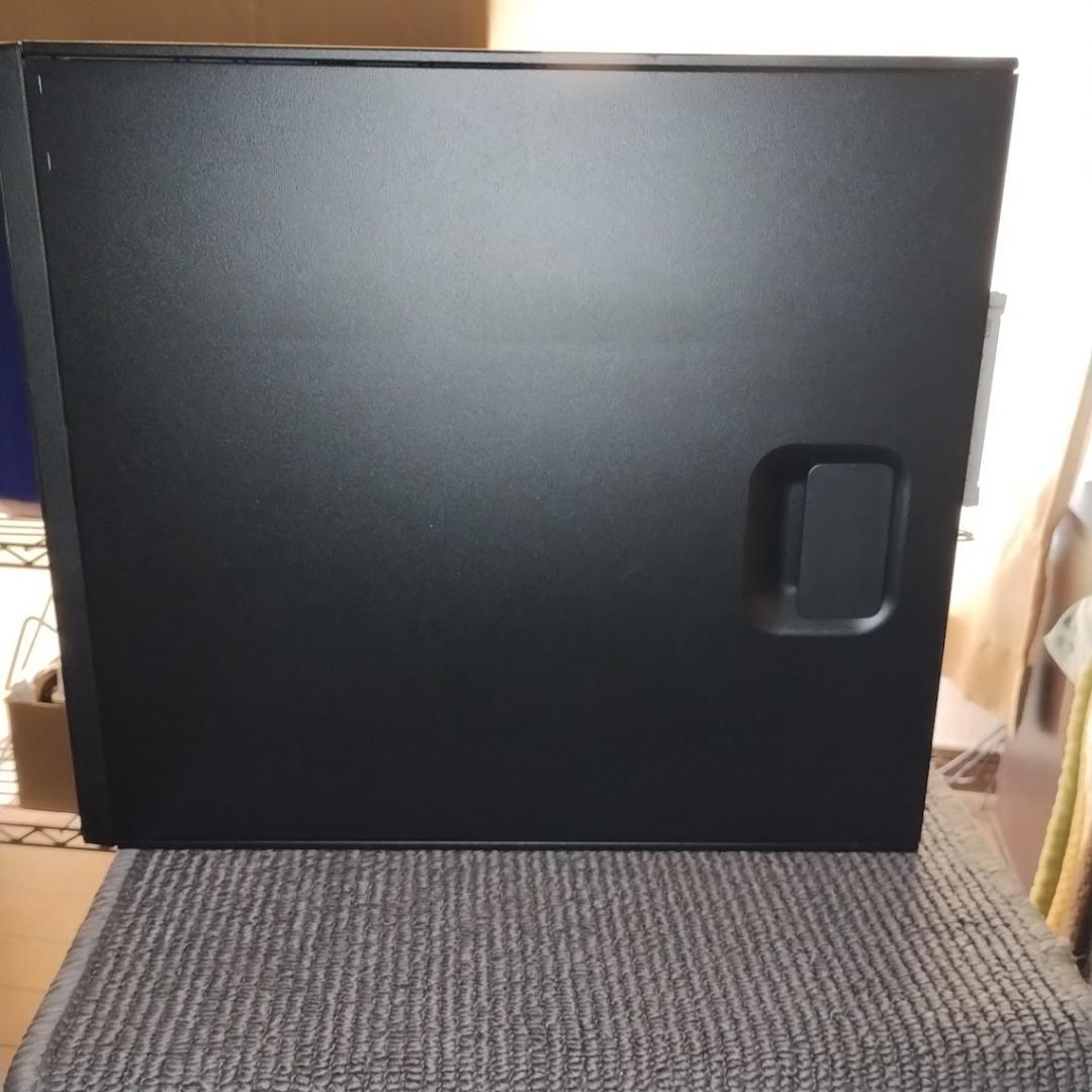 ②HP Z240 [XeonE3-1270 v5 8GB 500GB]