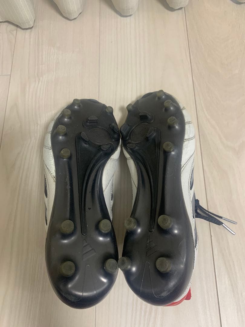 シューズ adidas COPA ICON2 ELITE FG/AG 27.0cm