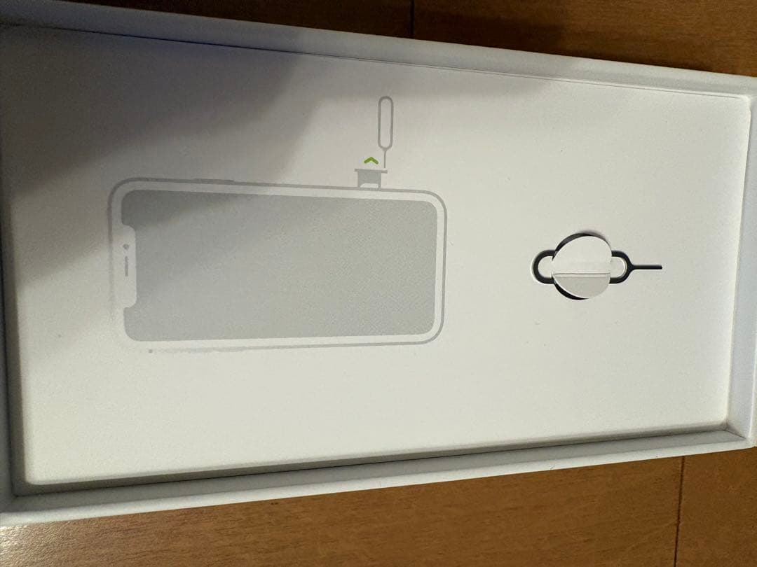 美品⭐︎iPhone XR 128GB SIMブルー　iFaceカバー付き！