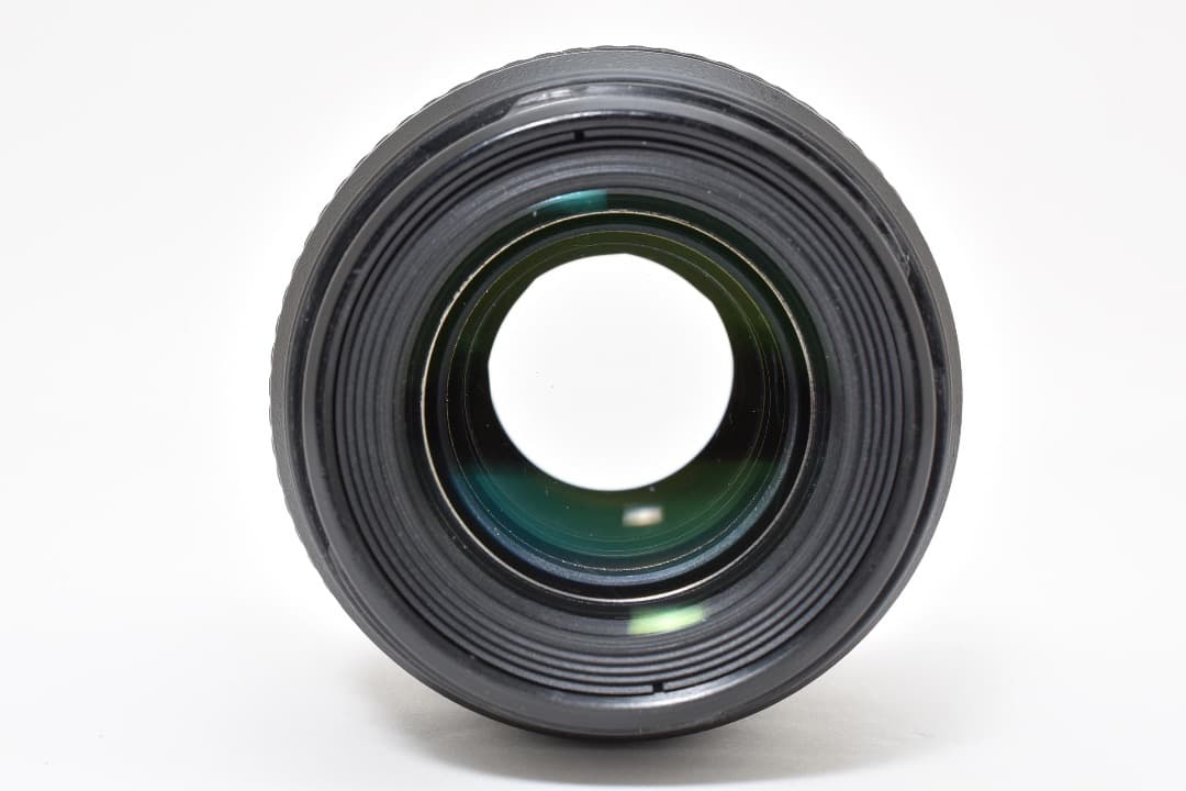 ★美品★ Canon キャノン EF 100mm F2.8 USM #1081