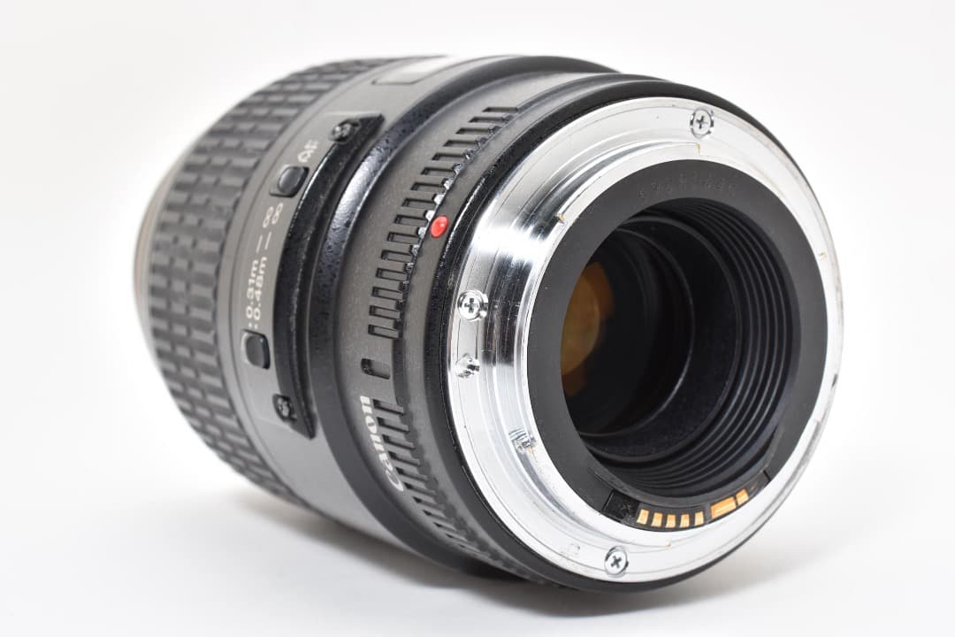 ★美品★ Canon キャノン EF 100mm F2.8 USM #1081