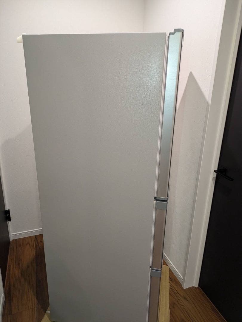 東芝GR-R33S 冷凍庫 330L 2019年製