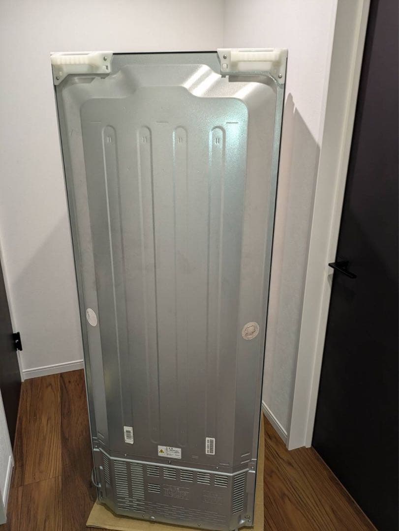 東芝GR-R33S 冷凍庫 330L 2019年製