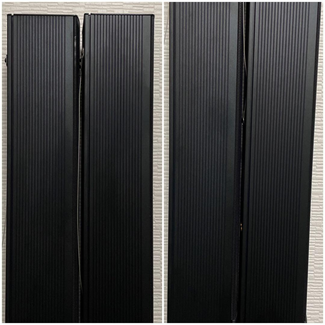 BOSE スピーカー 55WER ブラック 黒　トールボーイ　連番　ペア　セット