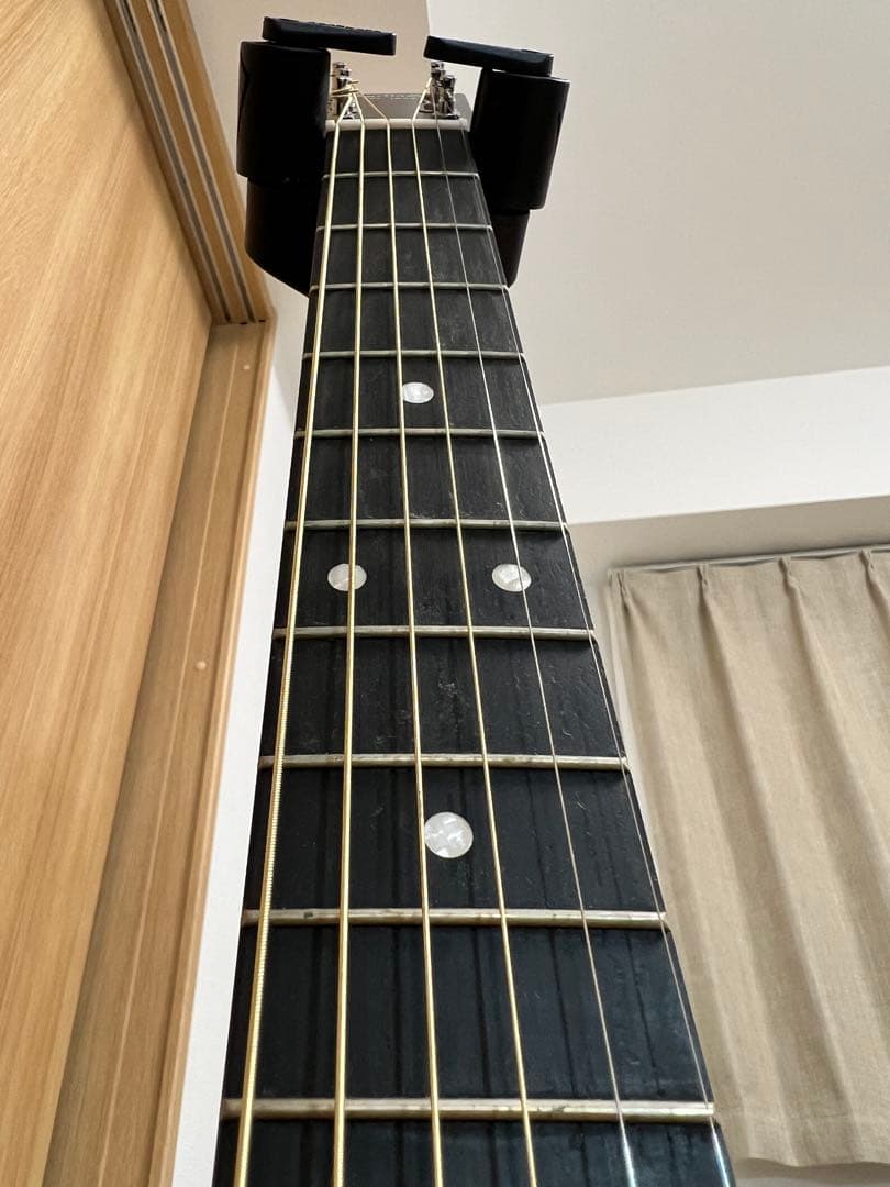 Martin & Co. 000 Junior アコースティックギター