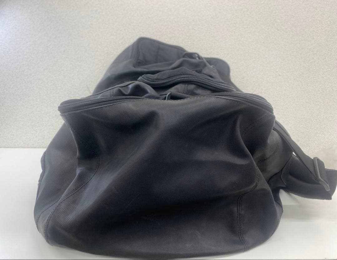 OAKLEY オークリー ボストンバッグ 旅行用 ブラック