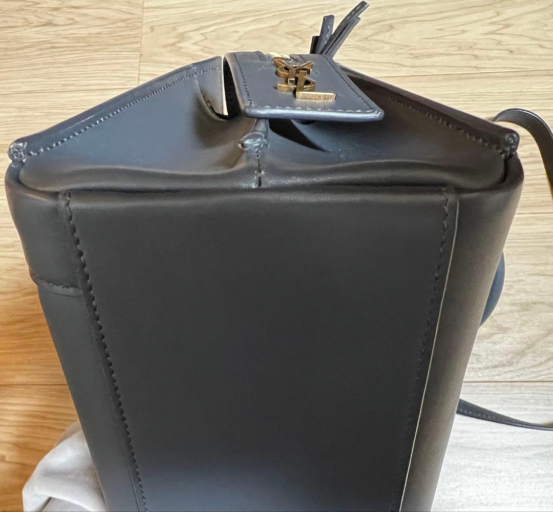 SAINT LAURENT サンローラン ハンドバッグ イーストサイド