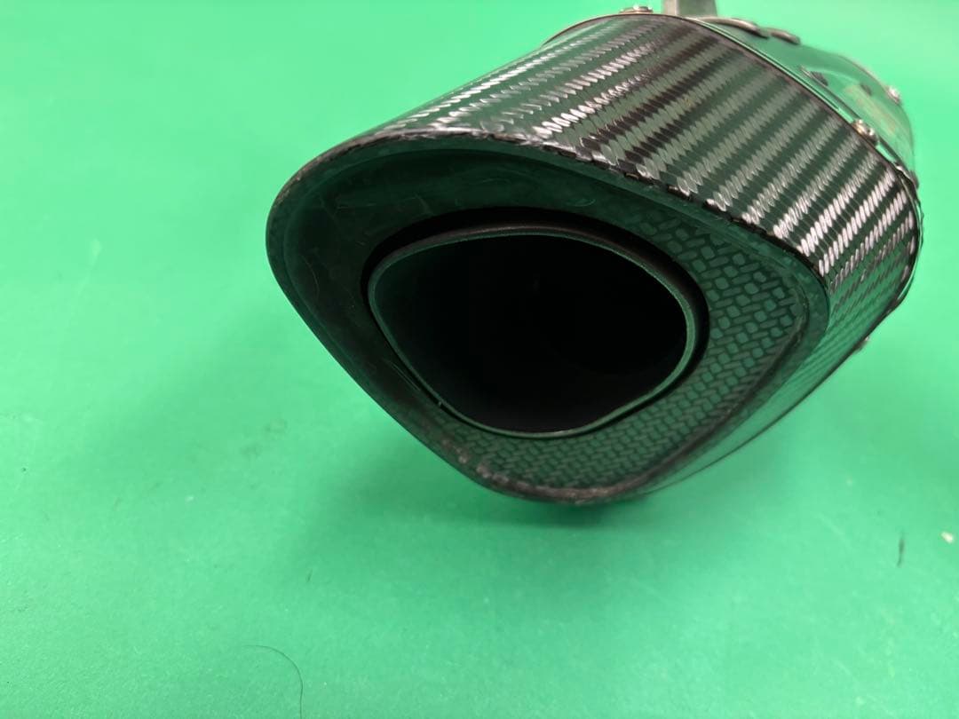 ヨシムラR-11 スリップオンマフラー　Ninja250SL