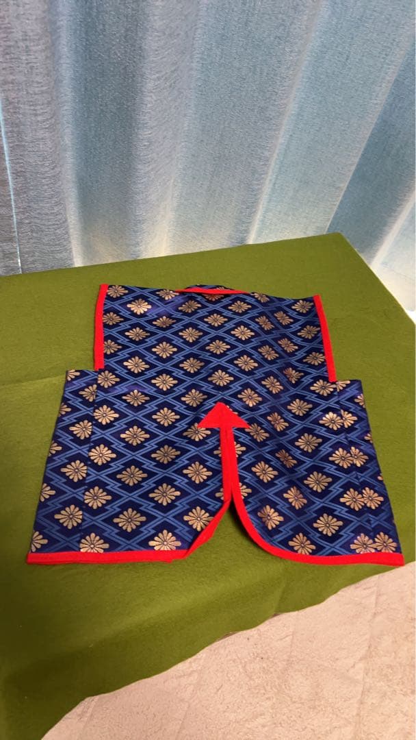 送料込み　兜人形　兜飾り一式セット　端午の節句　五月人形　こどもの日