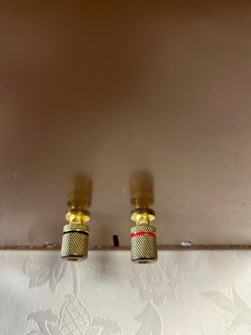 フィリップスPHILIPSオリジナル1970年代 スピーカー　ペア美品