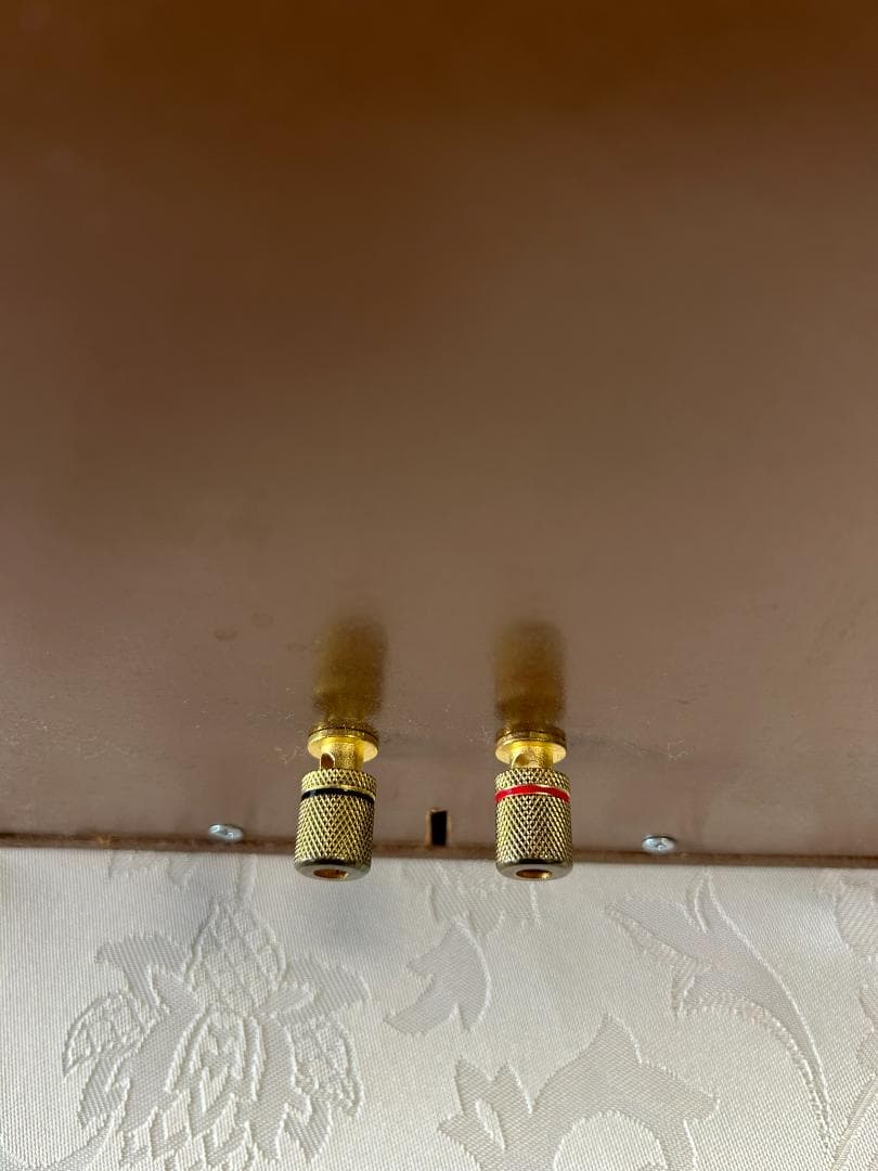 フィリップスPHILIPSオリジナル1970年代 スピーカー　ペア美品