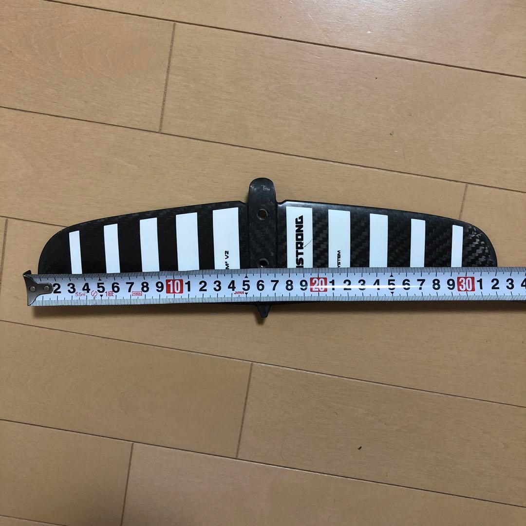 専用りょうさまHS232 V2 chopped 改良 ARMSTRONG