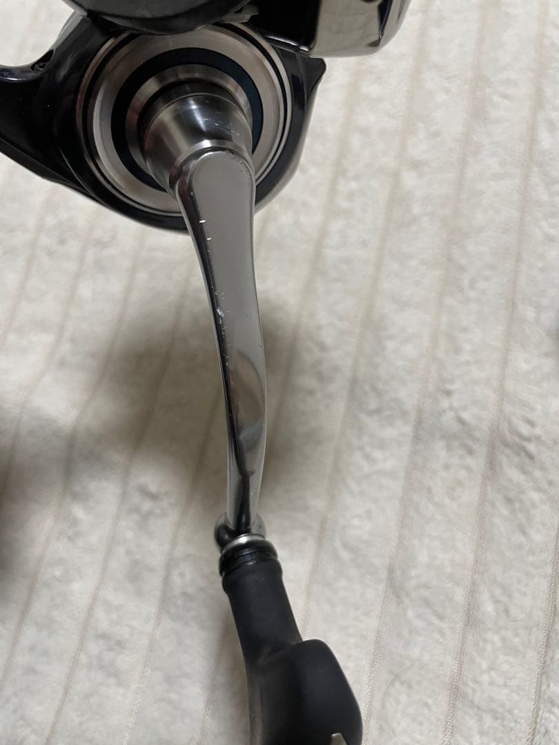 Daiwa 19セルテートLT3000-CXH