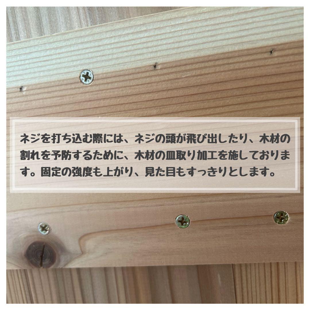 【uni】かわいい折り畳み式レジカウンター♪オーダー品