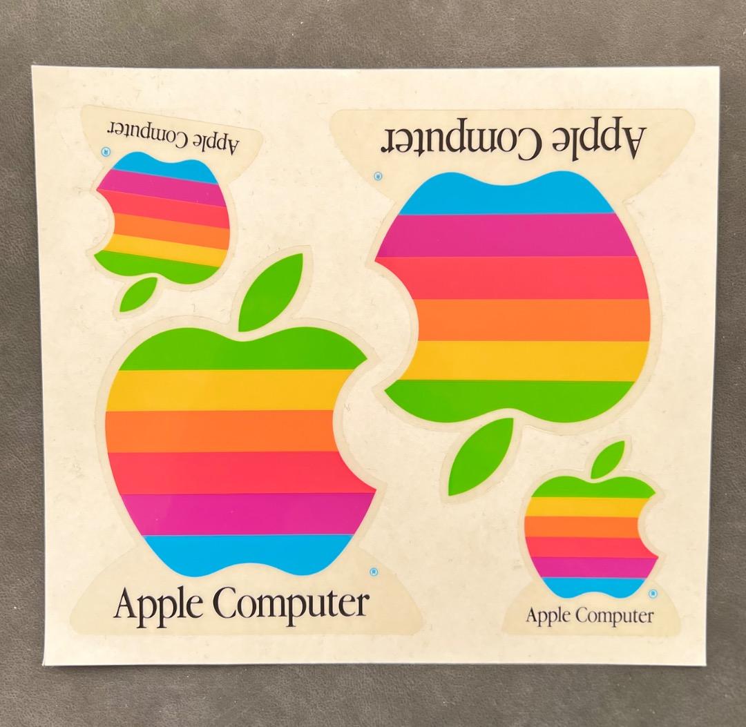 未使用 Apple Desktop Bus ADB Mouse I, II +α