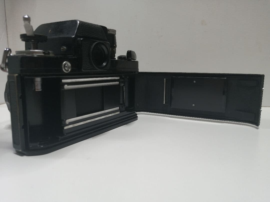 ニコン Nikon F2フォトミック　 NIKKOR 50mm F1.4