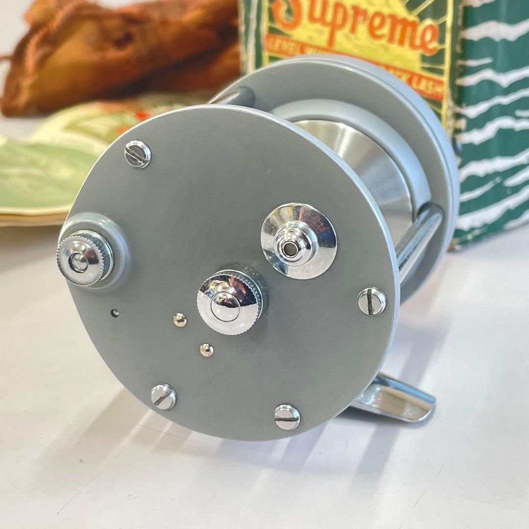 50年代 PFLUEGER SUPREME 1573 超美品箱付き