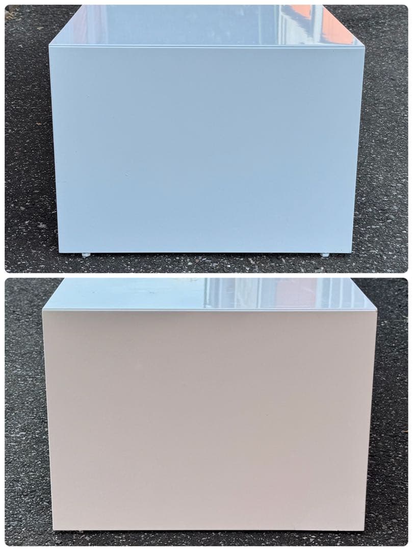 【引取限定】リーンロゼ ロゼペルメル2 TVボード 訳あり ジャンク 破格