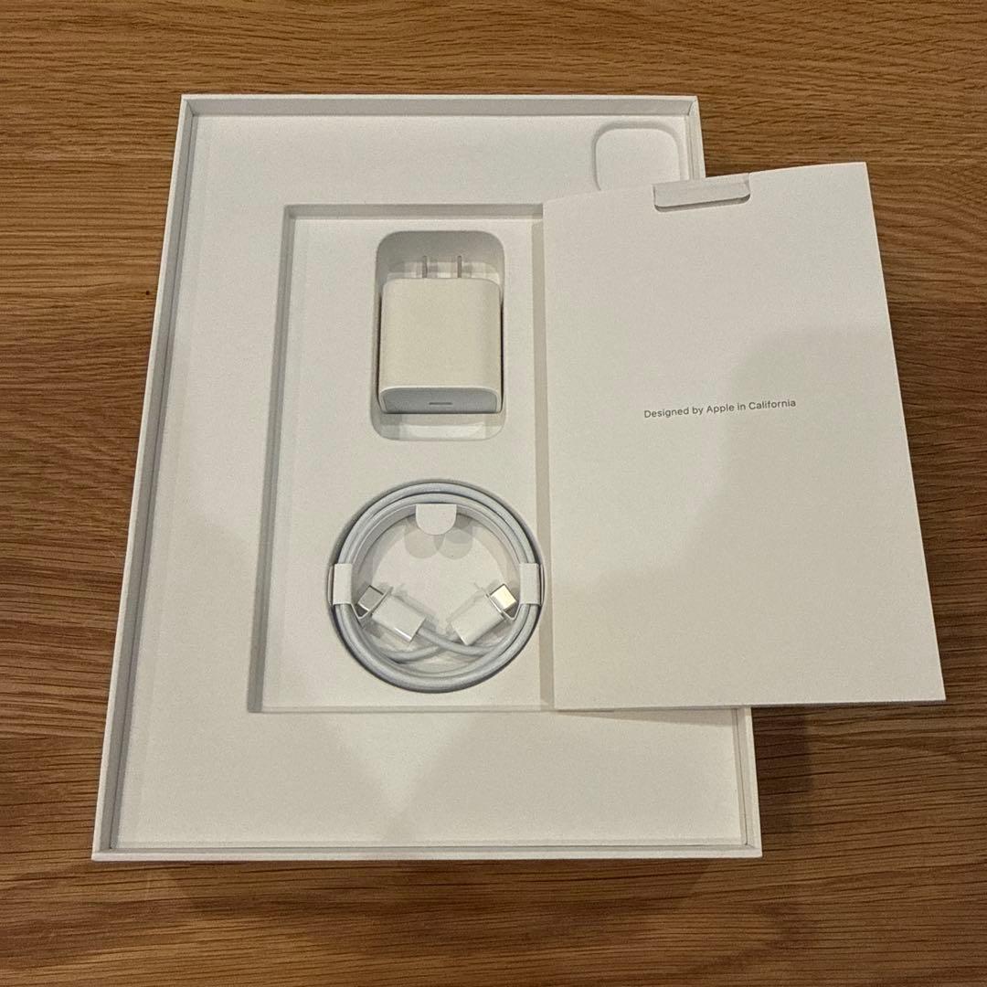 ★美品★Apple iPad Pro 11インチ 第二世代 WiFi 128gb