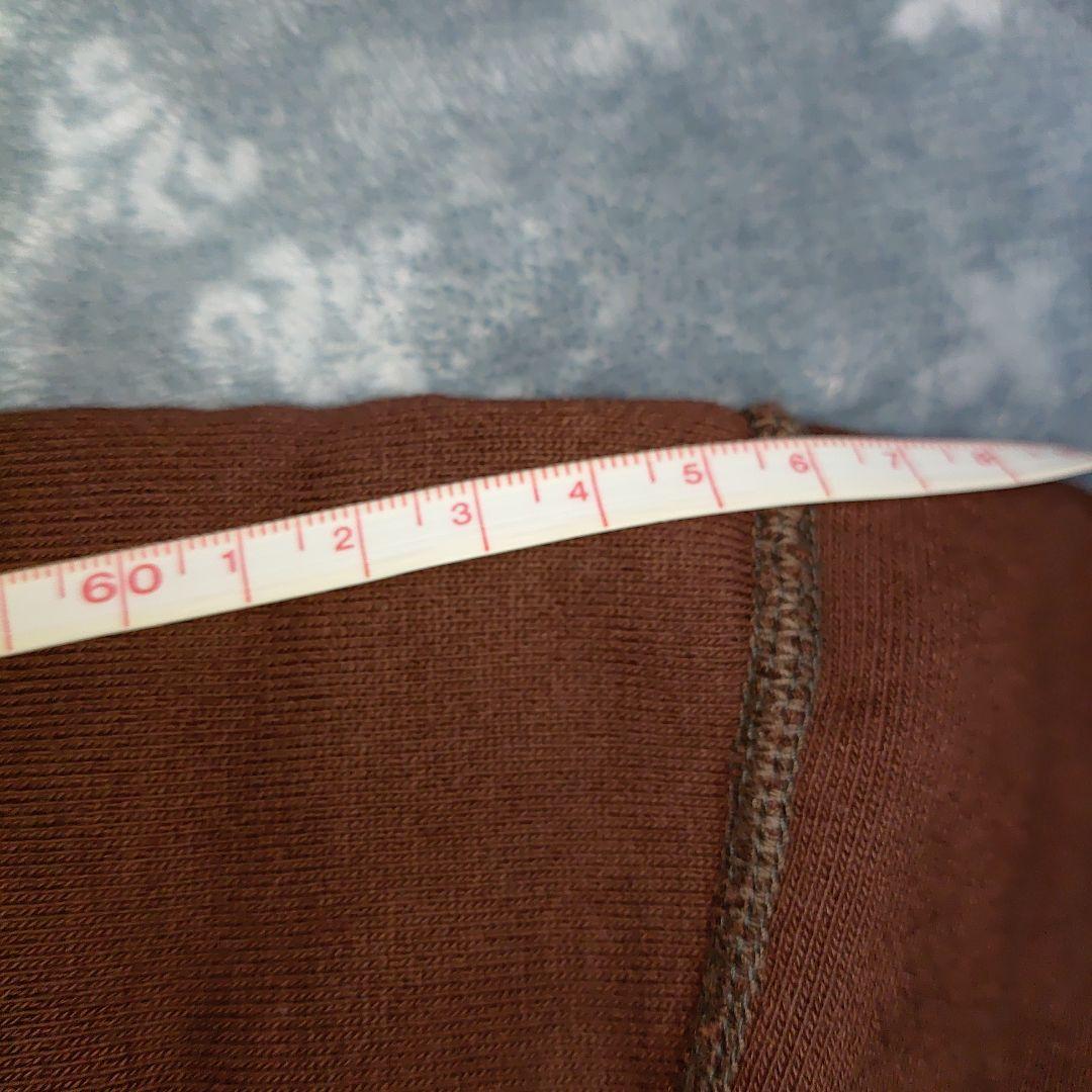 デラックスウェア S101-21ドリップレッド スエット XL